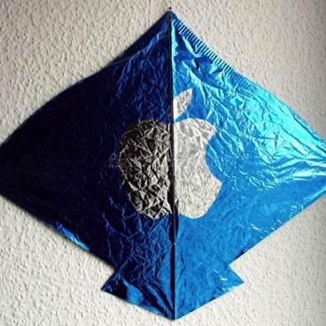 Segel: geätzt
Segelmaterial: Mylar
Bogenstab: Carbon 1,5 mm
Mittelstab: Bambus geschnitzt
Gesamtgewicht: 8,9 g Segel: geätzt
Segelmaterial: Mylar
Bogenstab: Carbon 1,5 mm
Mittelstab: Bambus geschnitzt
Gesamtgewicht: 8,9 g